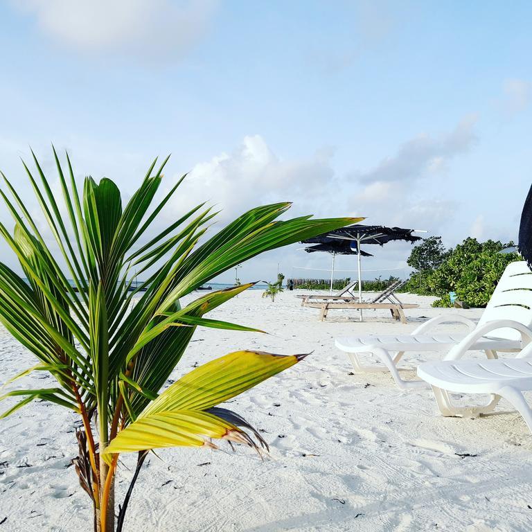 Chill Holidays Maldives Maamigili Kültér fotó